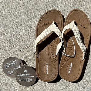 Okabashi - Womens Sandals